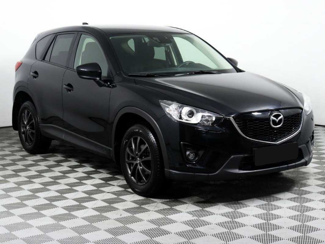 Mazda CX-5, 2014 - 16 698 км. | Фото №3
