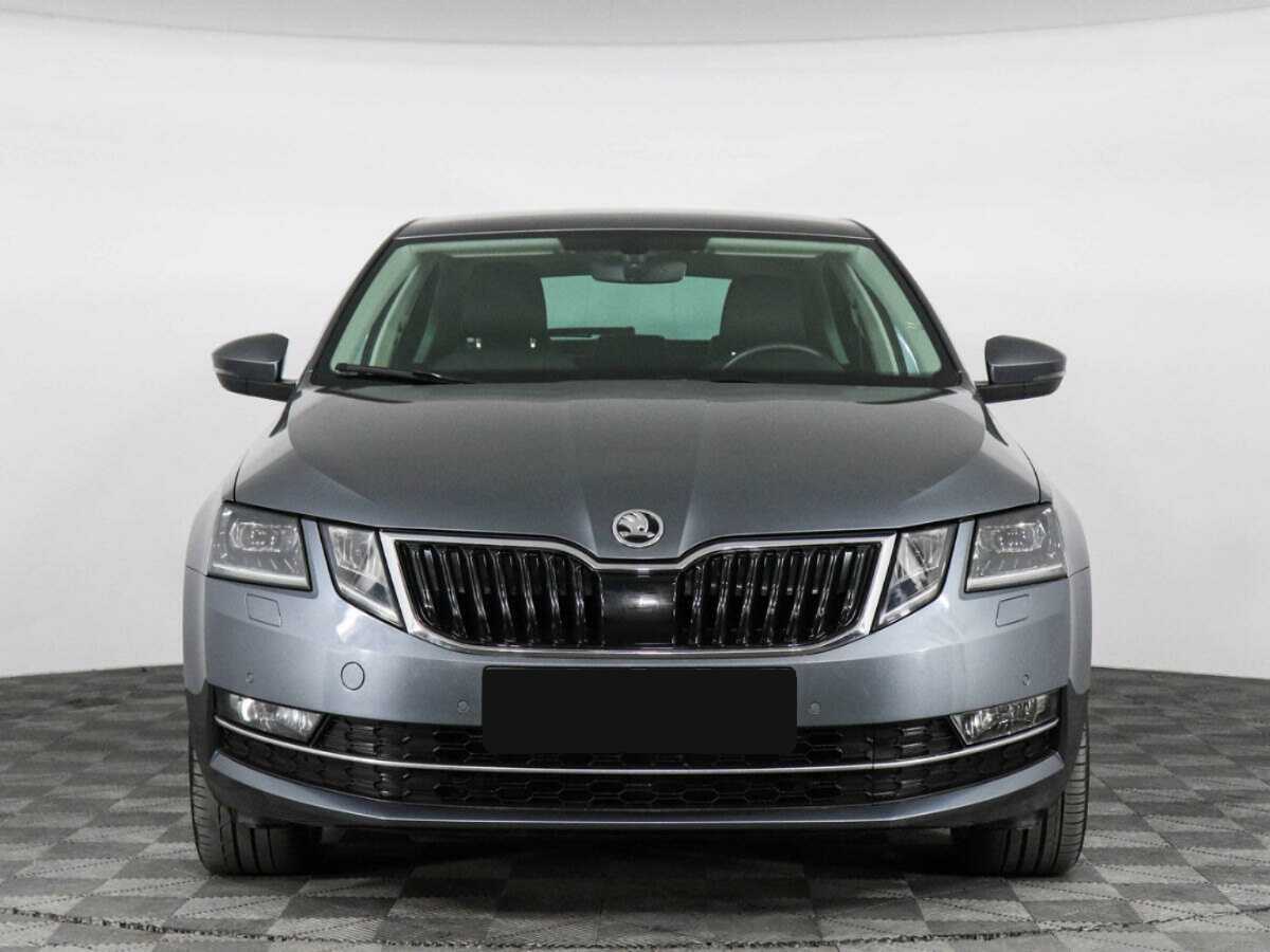 Skoda Octavia, 2019 - 73 687 км. | Фото №2