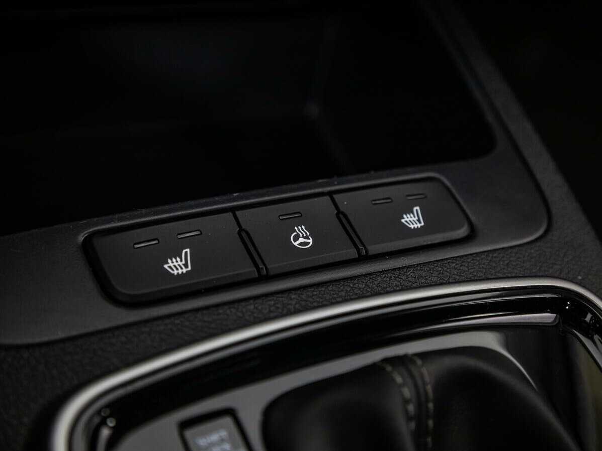 Kia Rio, 2021 Фото №16