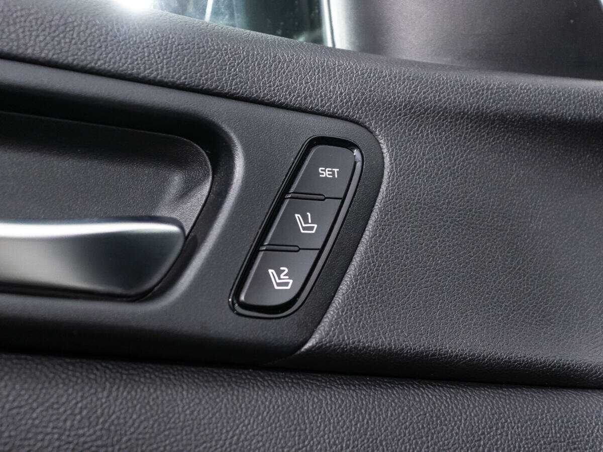 Kia Optima, 2019 Фото №19