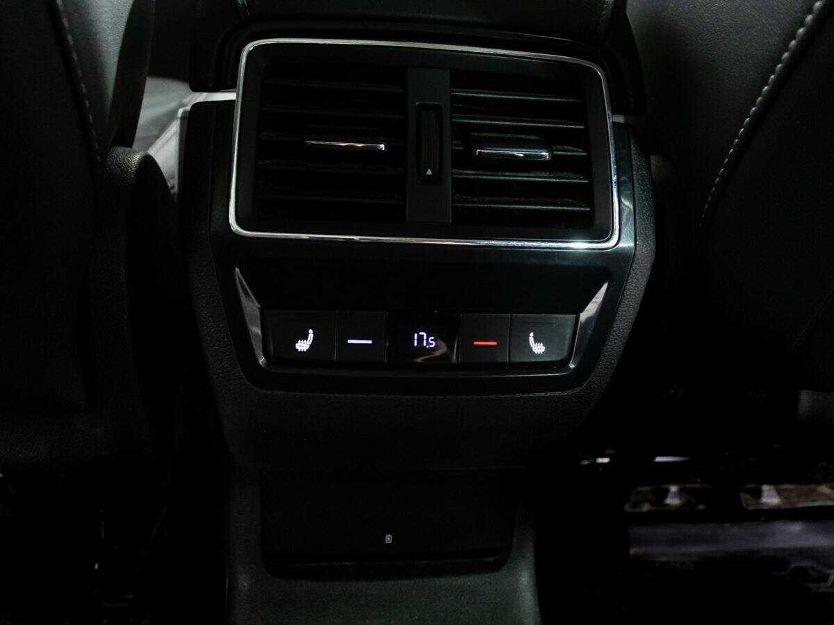 Skoda Kodiaq, 2019 Фото №23