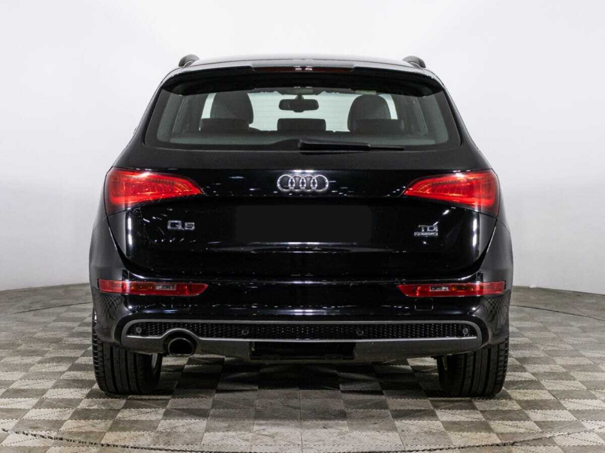 Audi Q5, 2015 - 100 446 км. | Фото №6