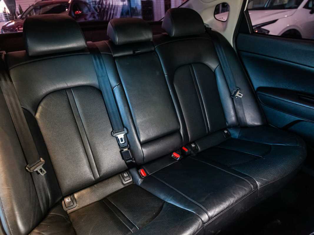 Kia Optima, 2017 - 207 150 км. | Фото №8