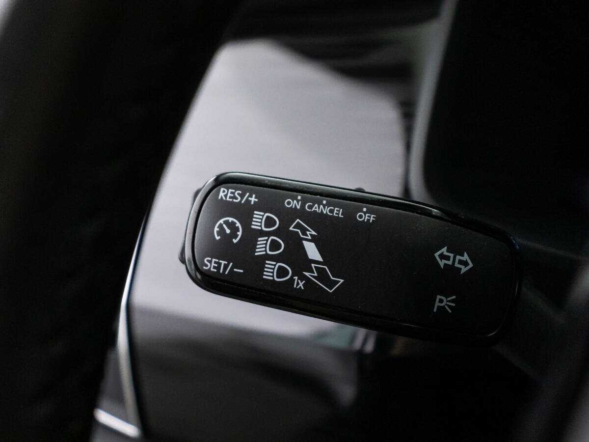 Skoda Kodiaq, 2019 Фото №24