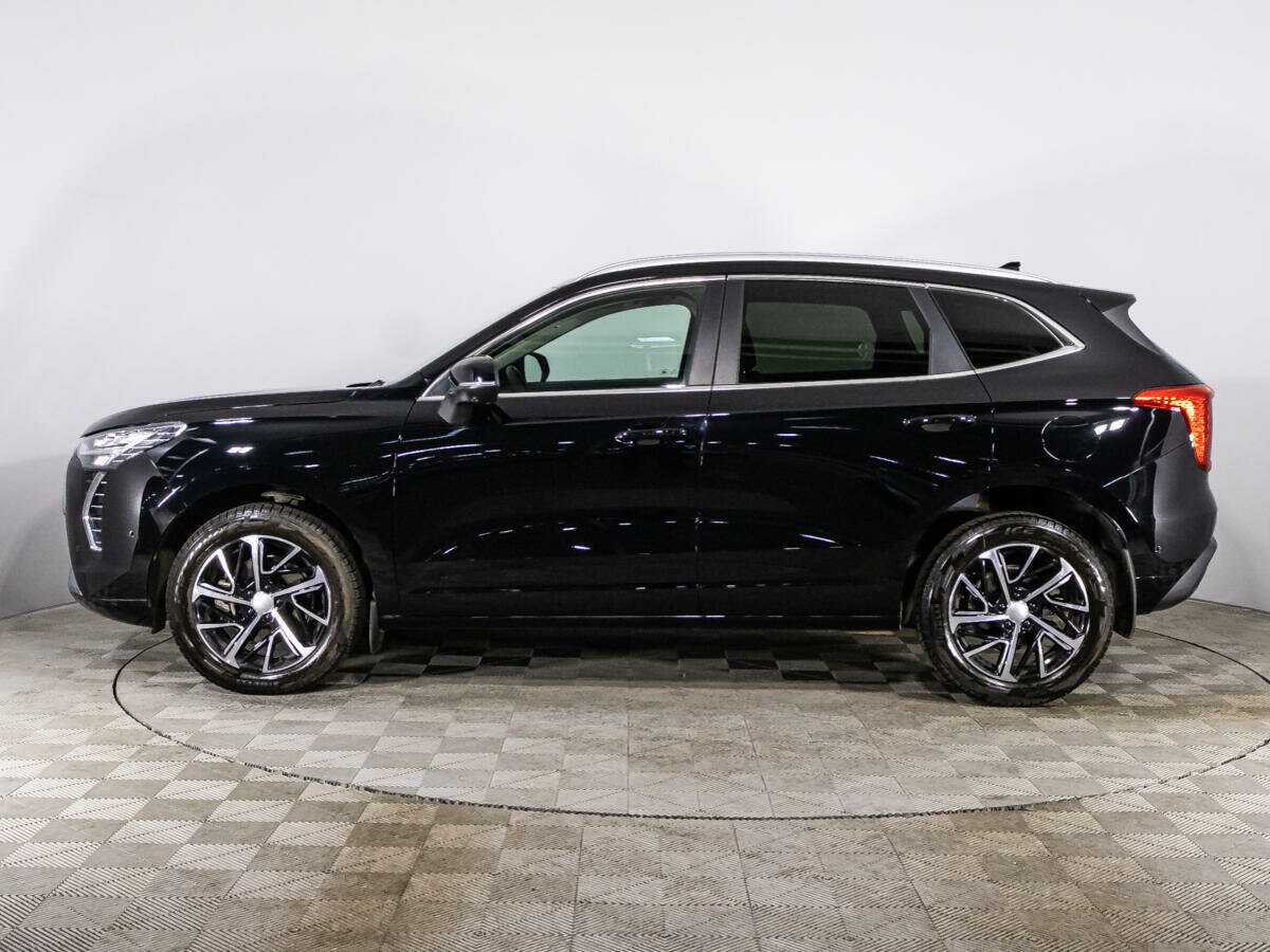 Haval Jolion, 2023 - 7 366 км. | Фото №8