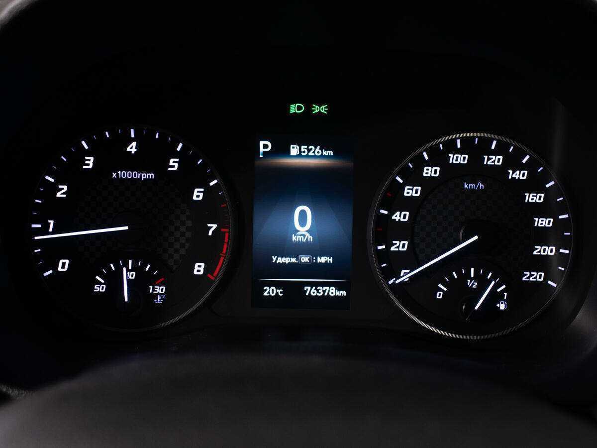 Hyundai Solaris, 2021 Фото №11