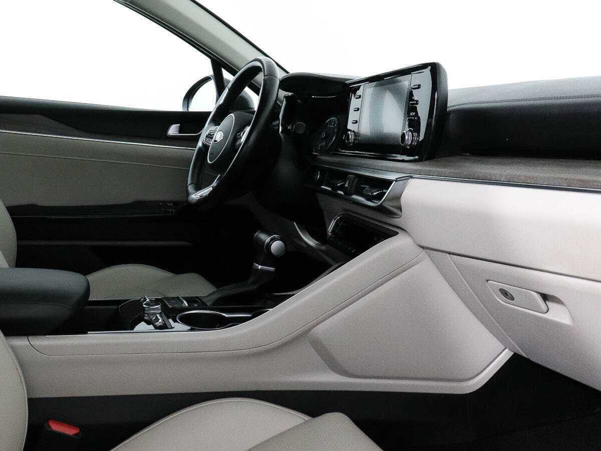 Kia K5, 2020 - 103 700 км. | Фото №7