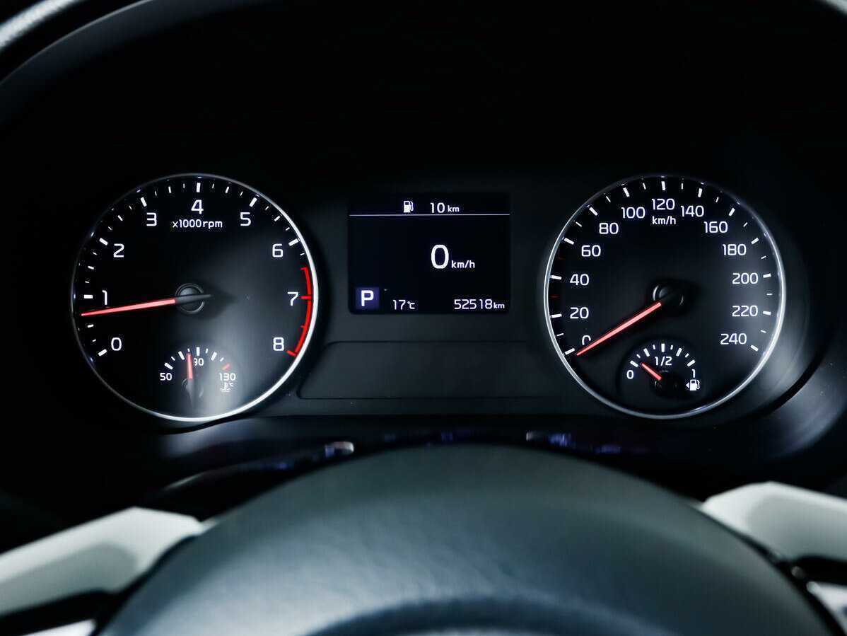 Kia Seltos, 2021 - 52 520 км. | Фото №8