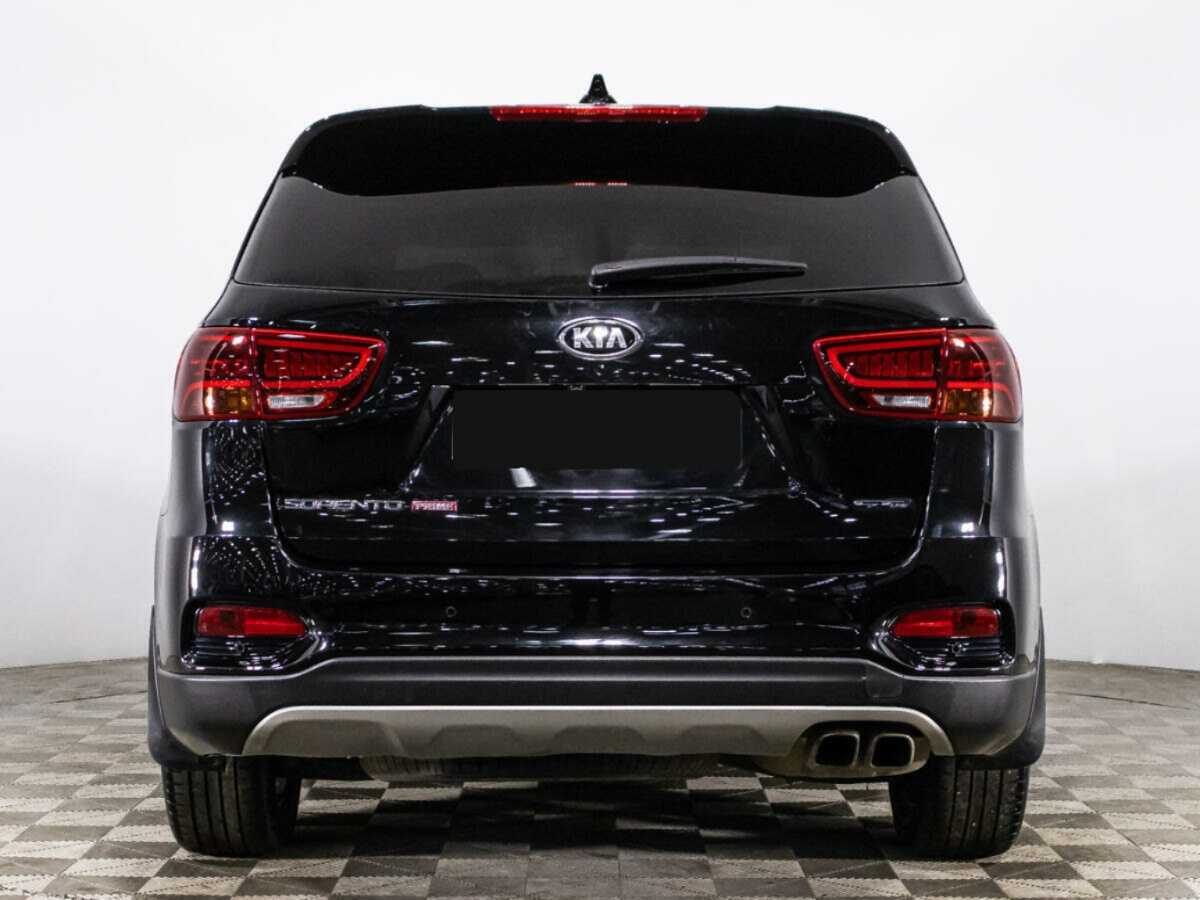 Kia Sorento, 2020 - 85 249 км. | Фото №6