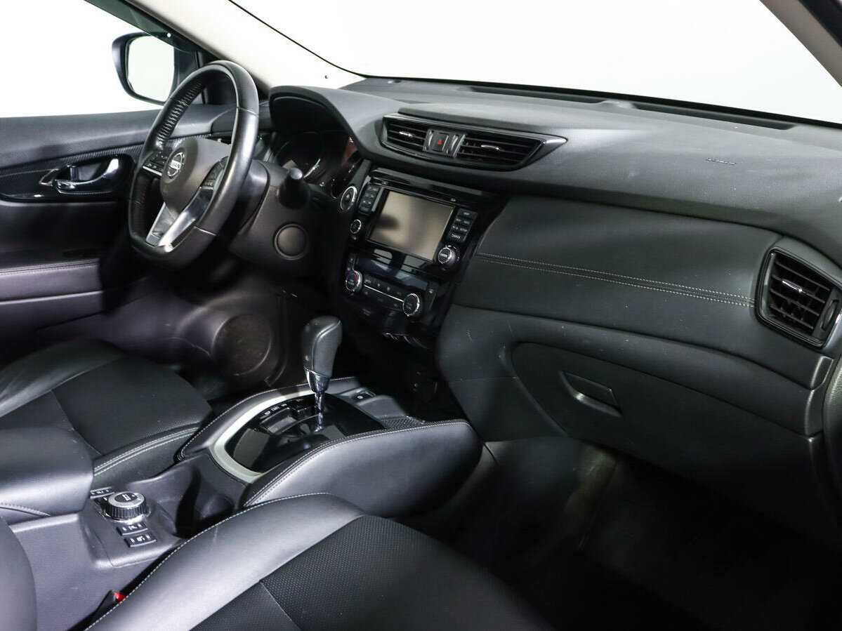 Nissan X-Trail, 2018 - 60 500 км. | Фото №6