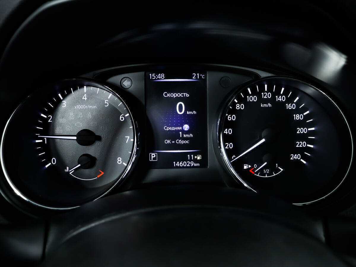 Nissan Qashqai, 2019 - 143 501 км. | Фото №8