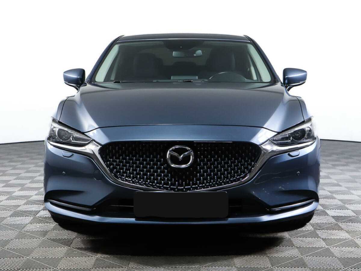 Mazda 6, 2019 - 78 000 км. | Фото №2
