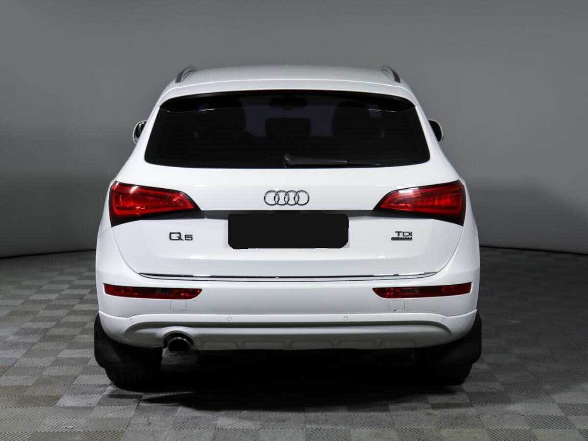 Audi Q5, 2015 - 89 507 км. | Фото №6