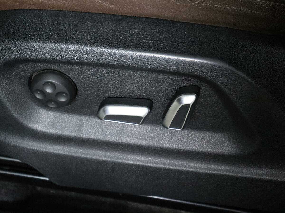 Audi Q5, 2015 Фото №19