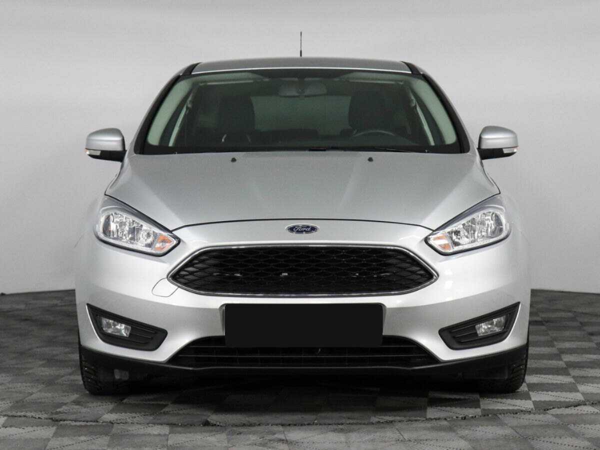 Ford Focus, 2017 - 60 073 км. | Фото №2