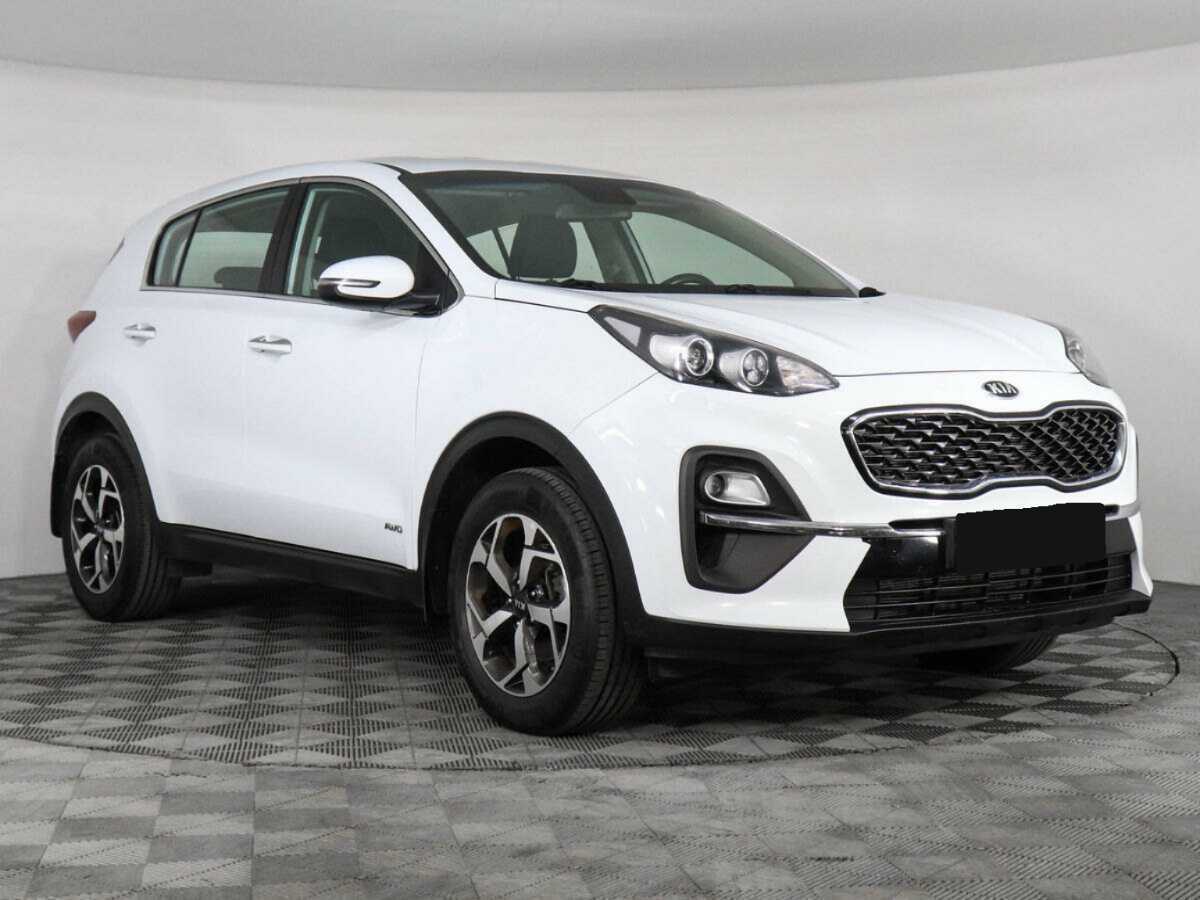 Kia Sportage, 2020 - 66 046 км. | Фото №3