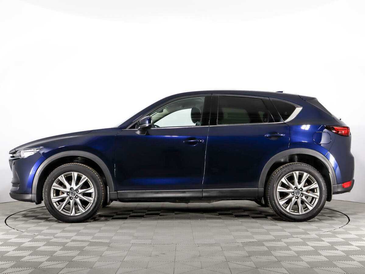 Mazda CX-5, 2020 - 44 179 км. | Фото №8