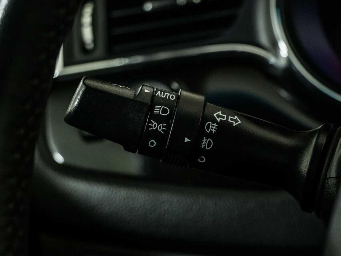 Kia Ceed, 2017 Фото №19