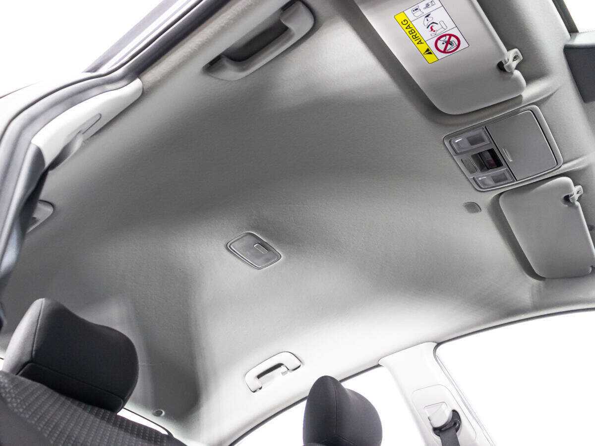 Kia Rio, 2021 Фото №25