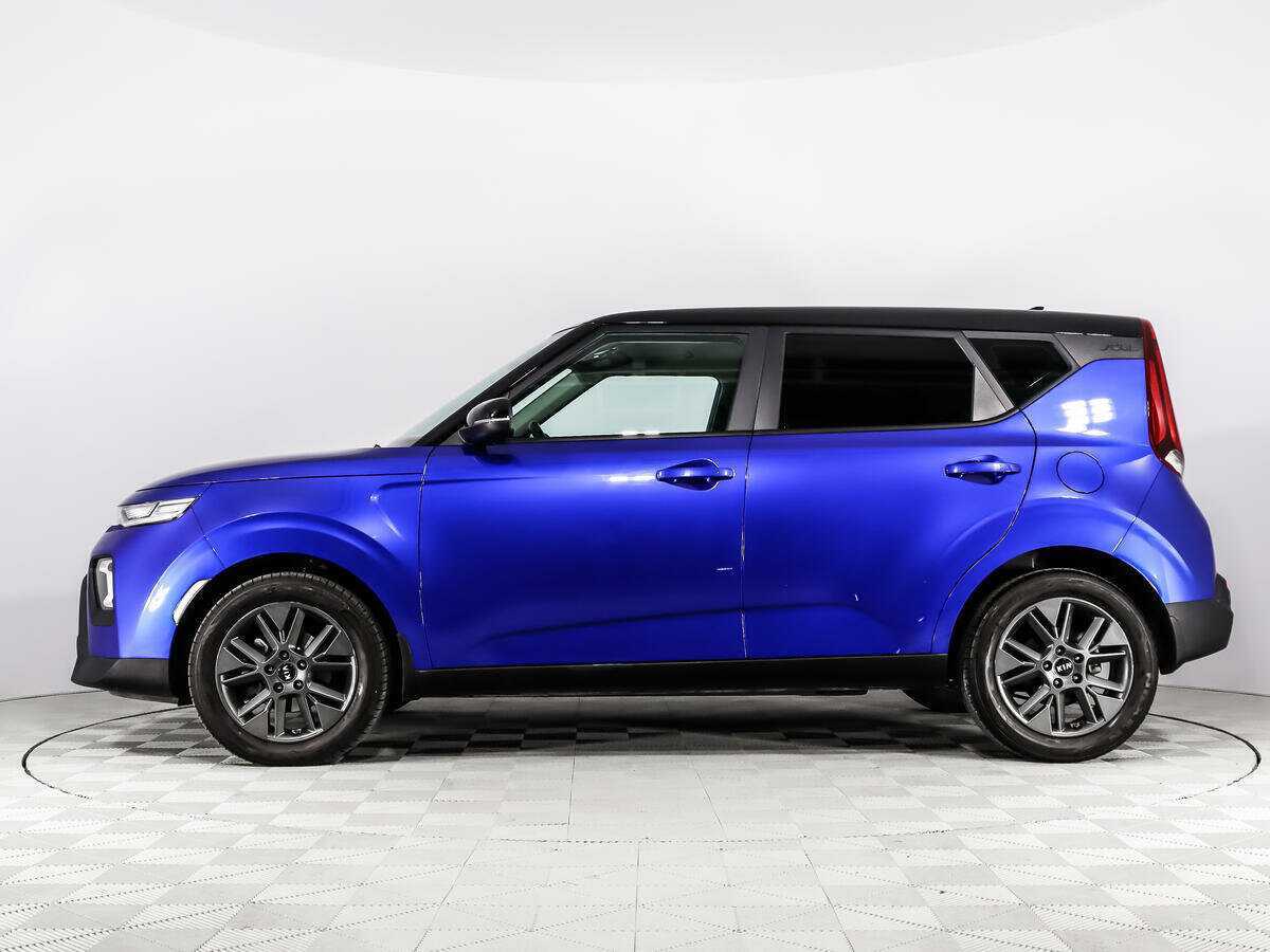 Kia Soul, 2019 - 24 000 км. | Фото №8