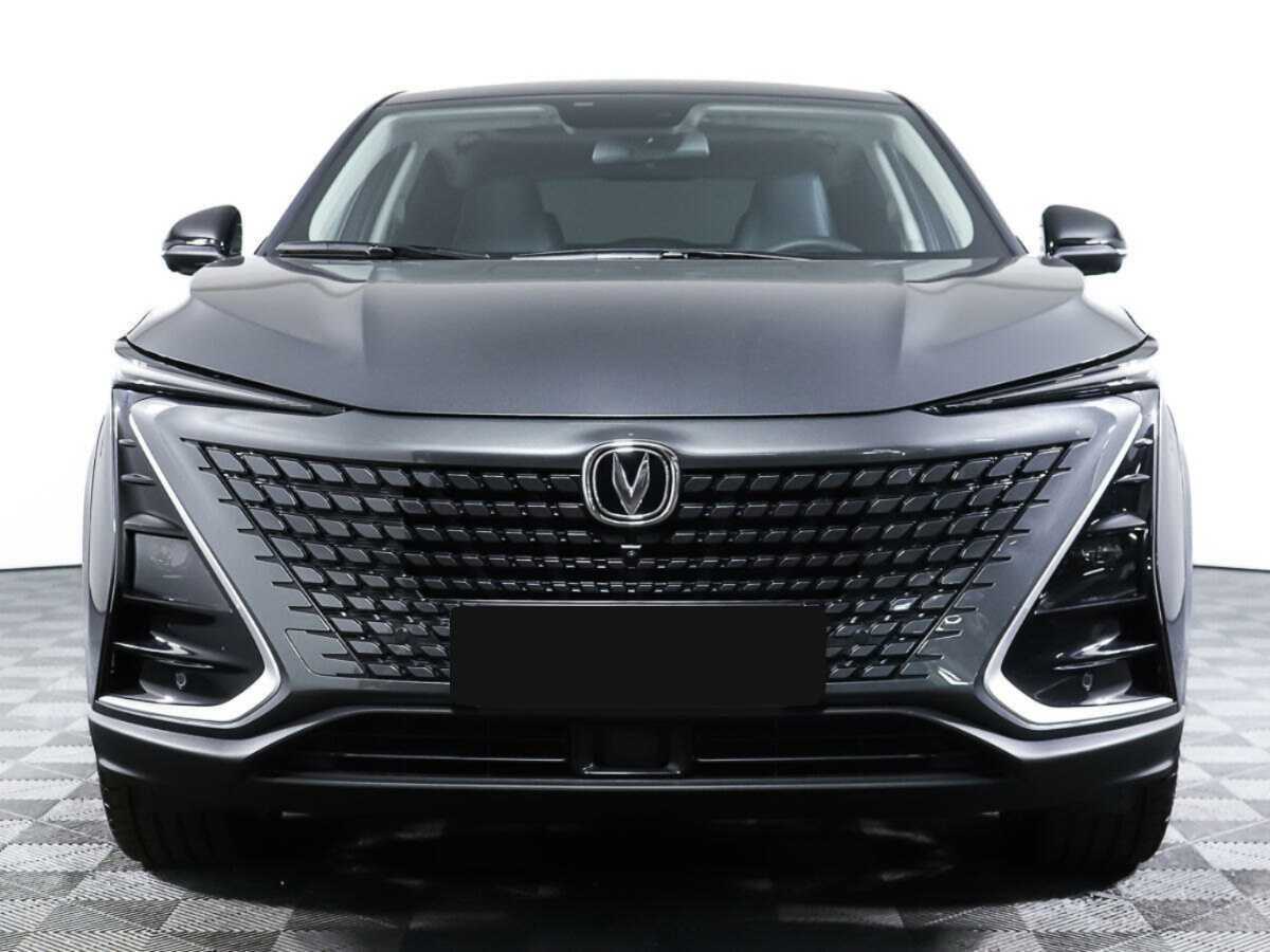 Changan UNI-T, 2023 - 4 967 км. | Фото №1