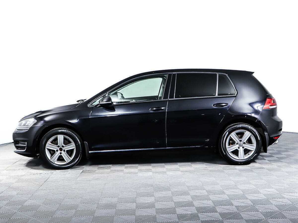 Volkswagen Golf, 2013 - 129 106 км. | Фото №7