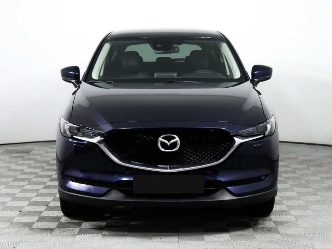 Mazda CX-5, 2019 - 85 715 км. | Фото №2