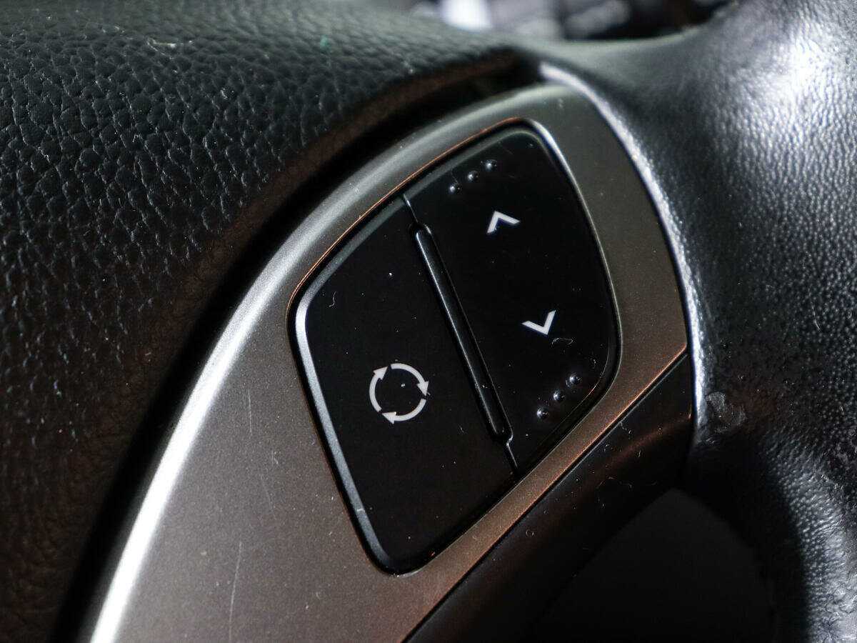 Hyundai i30, 2012 Фото №15