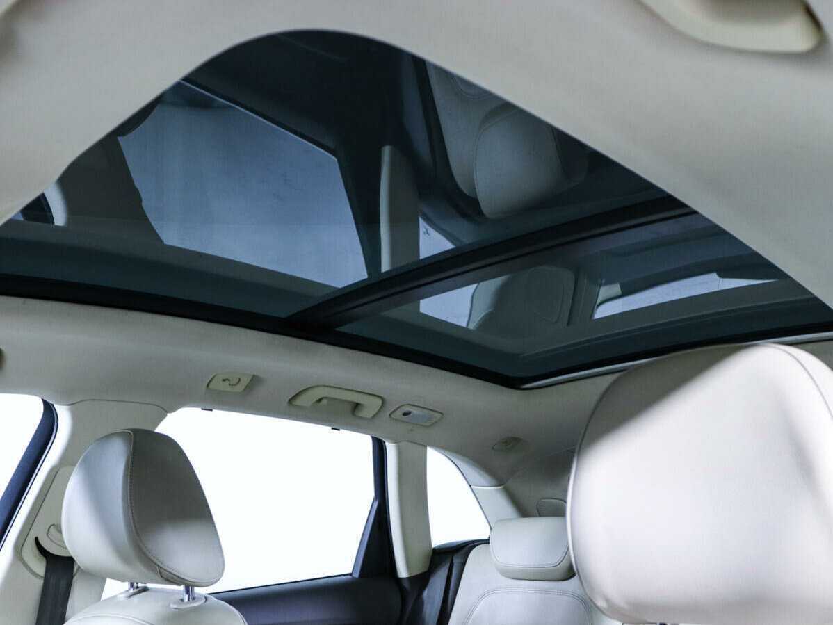 Audi Q5, 2012 Фото №19