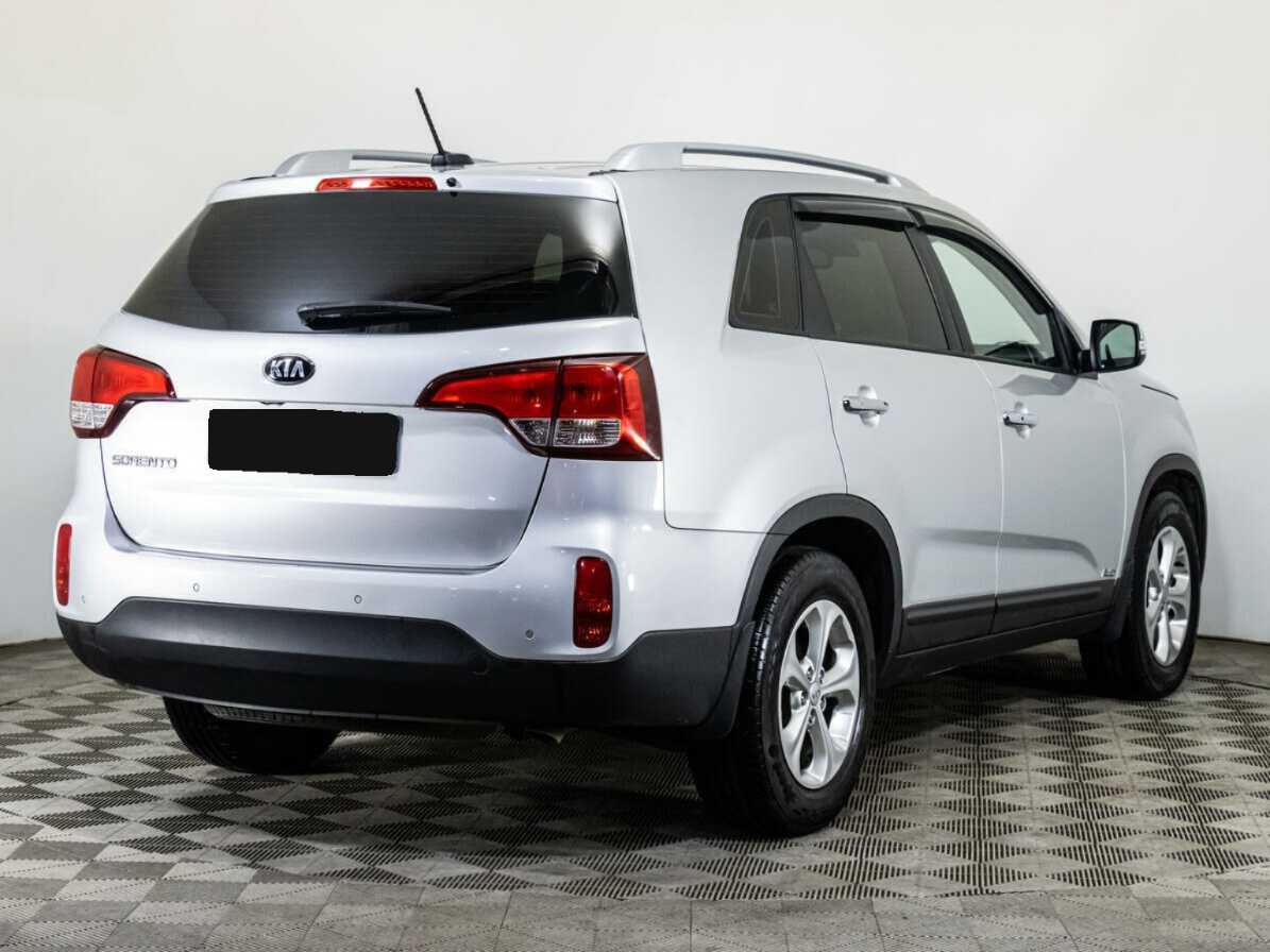 Kia Sorento, 2019 - 87 147 км. | Фото №5