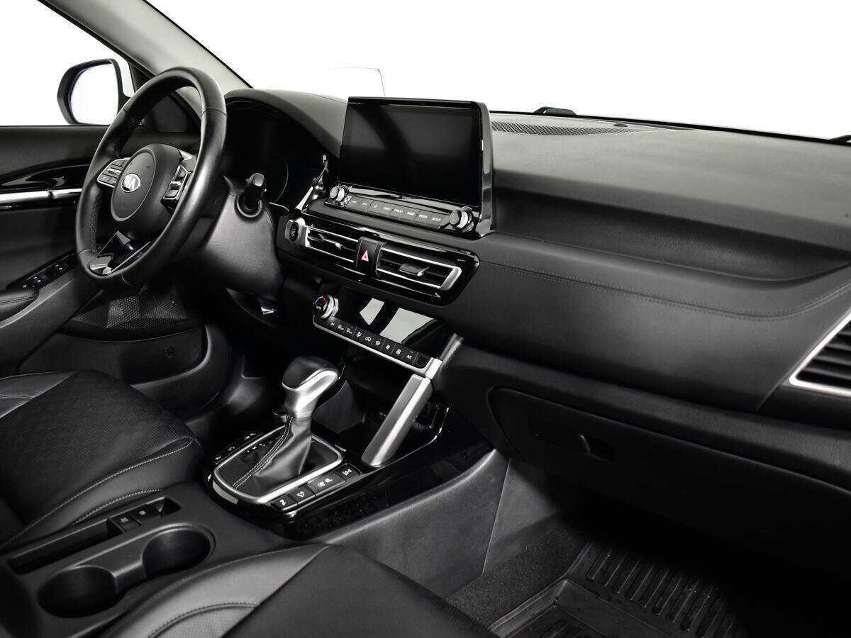 Kia Seltos, 2021 - 56 895 км. | Фото №7