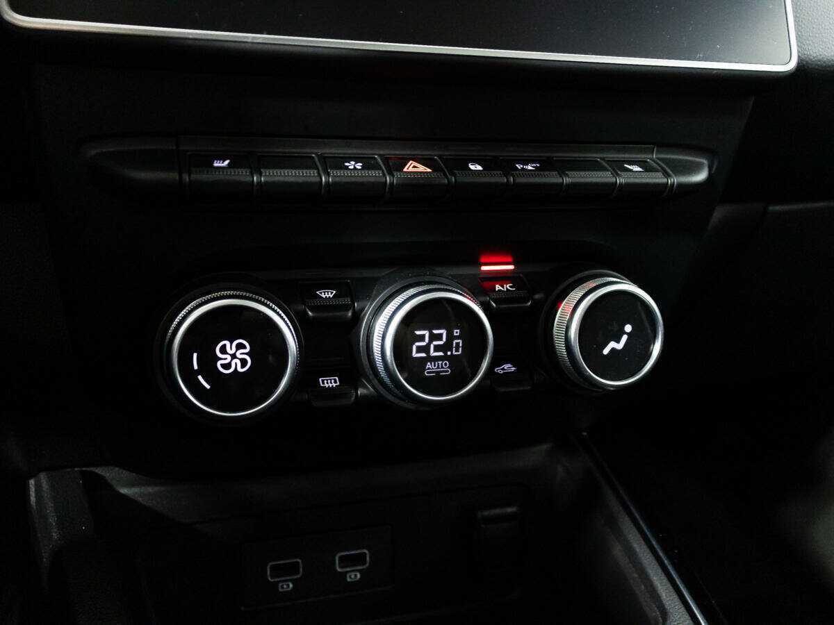 Renault Arkana, 2019 Фото №16