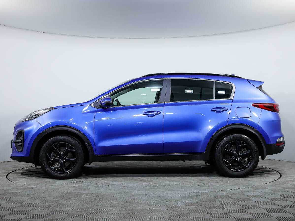 Kia Sportage, 2021 - 51 735 км. | Фото №7