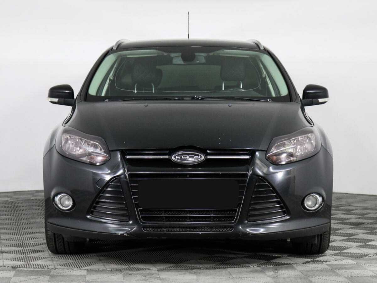 Ford Focus, 2012 - 148 935 км. | Фото №2