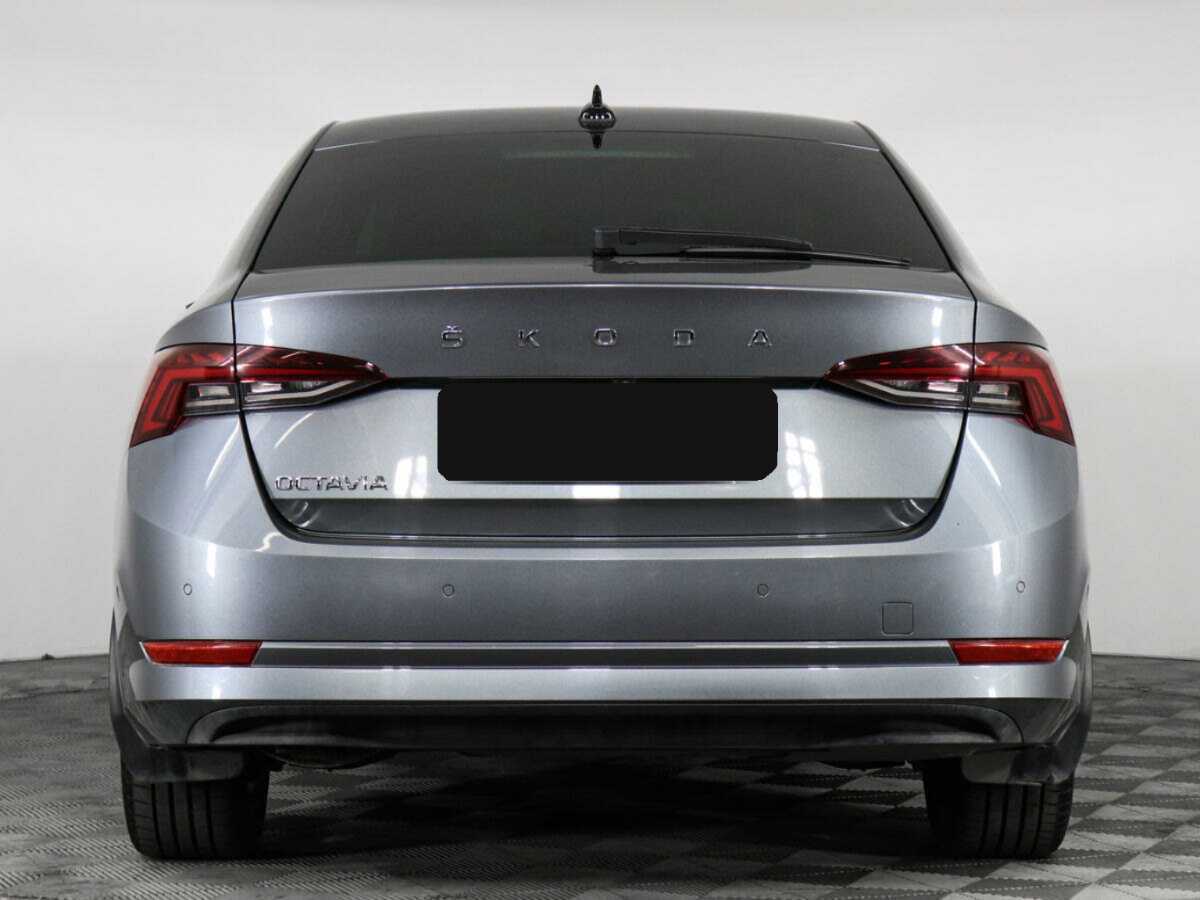Skoda Octavia, 2020 - 84 206 км. | Фото №6