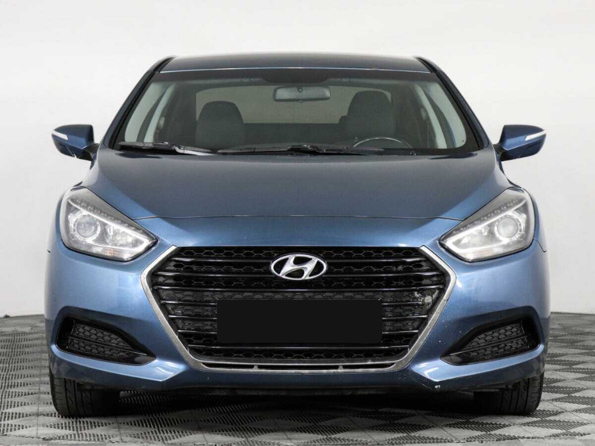Hyundai i40, 2015 - 89 274 км. | Фото №2