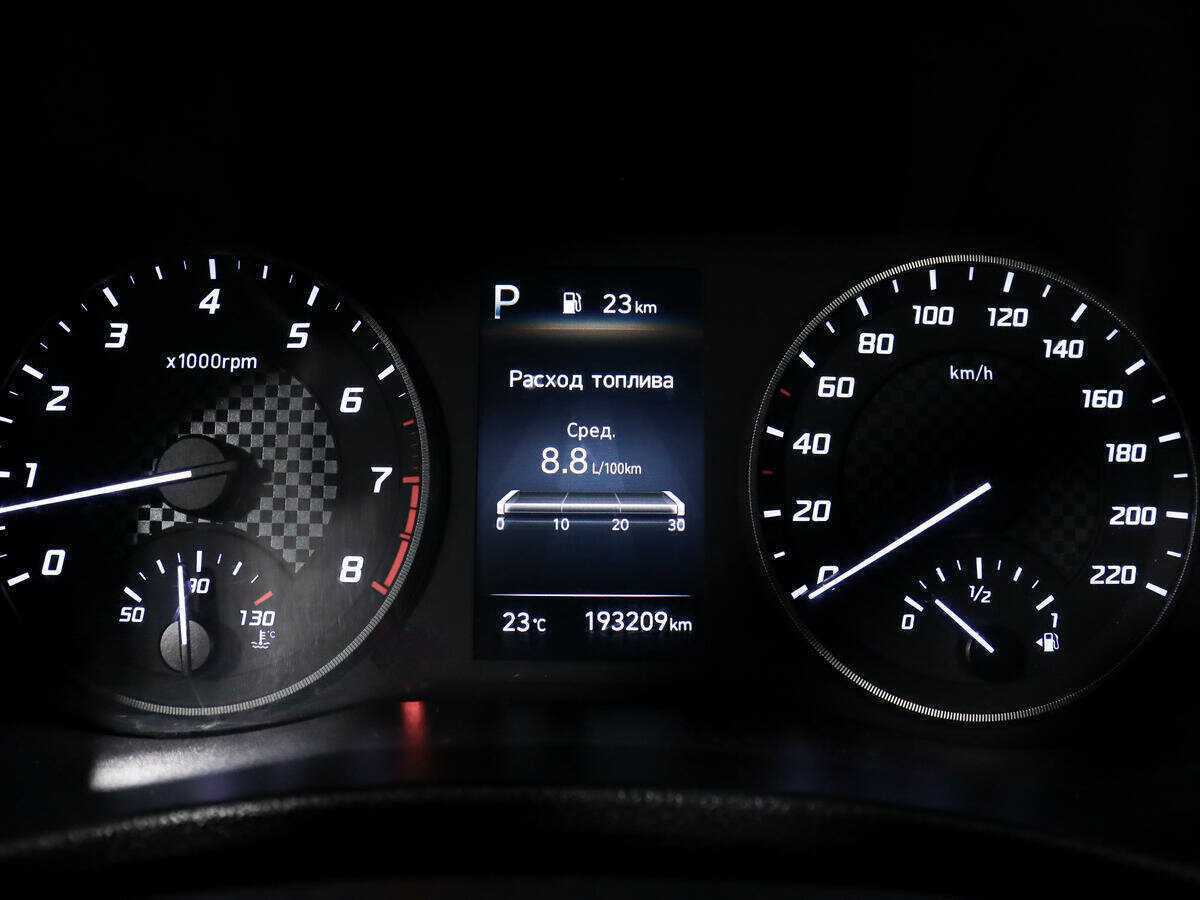 Hyundai Solaris, 2020 Фото №17