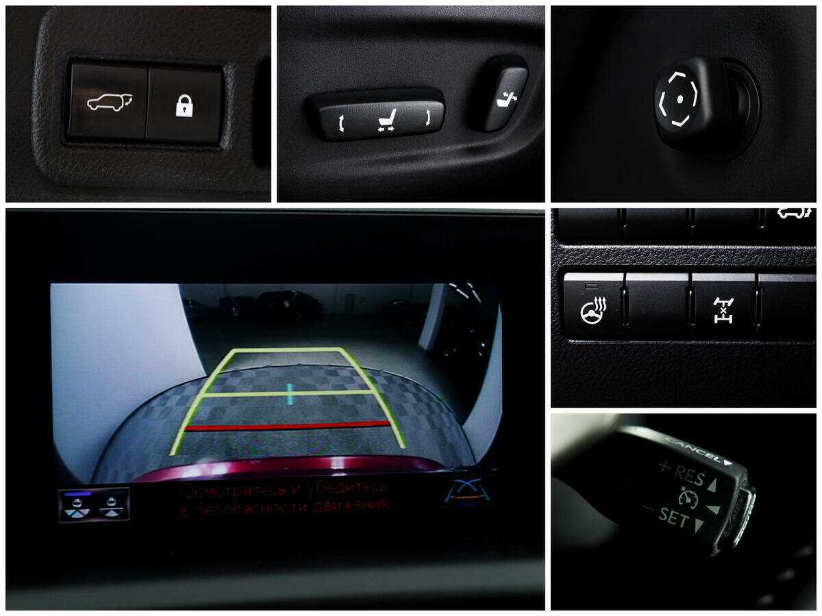 Lexus NX 200, 2018 Фото №15