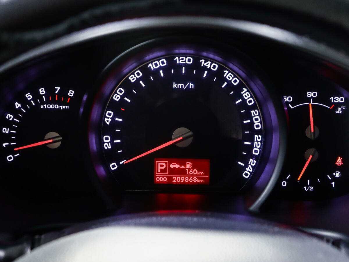 Kia Sportage, 2012 Фото №11