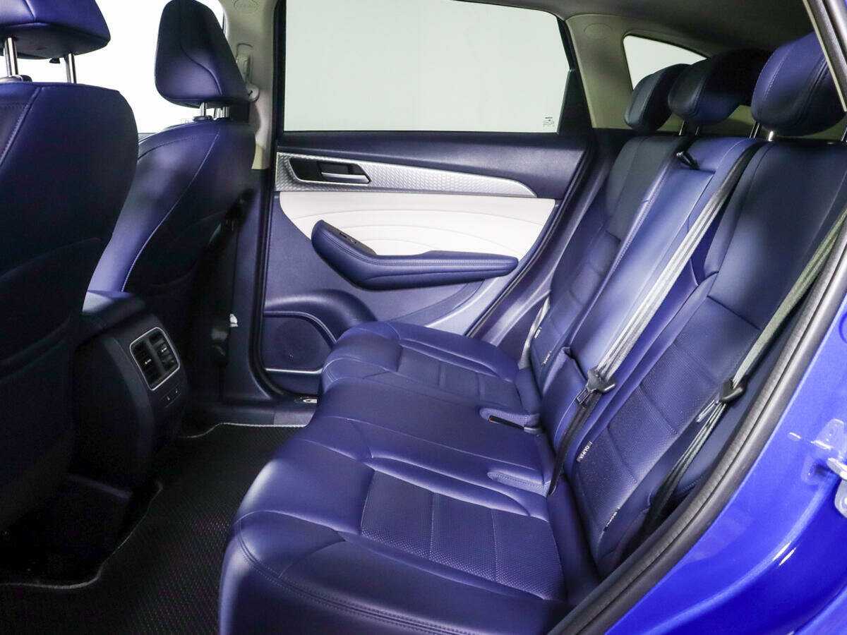 Haval F7, 2022 - 16 429 км. | Фото №8