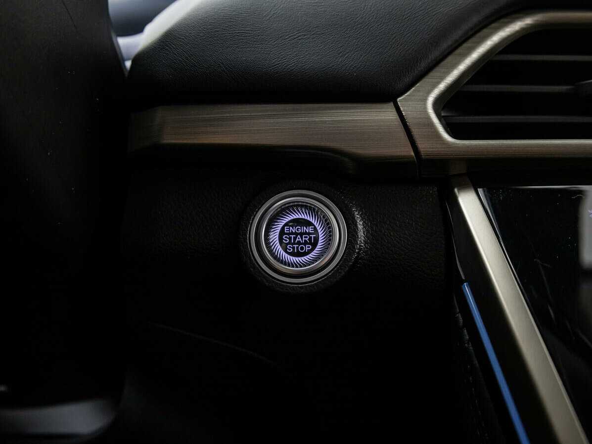 EXEED TXL, 2022 Фото №17