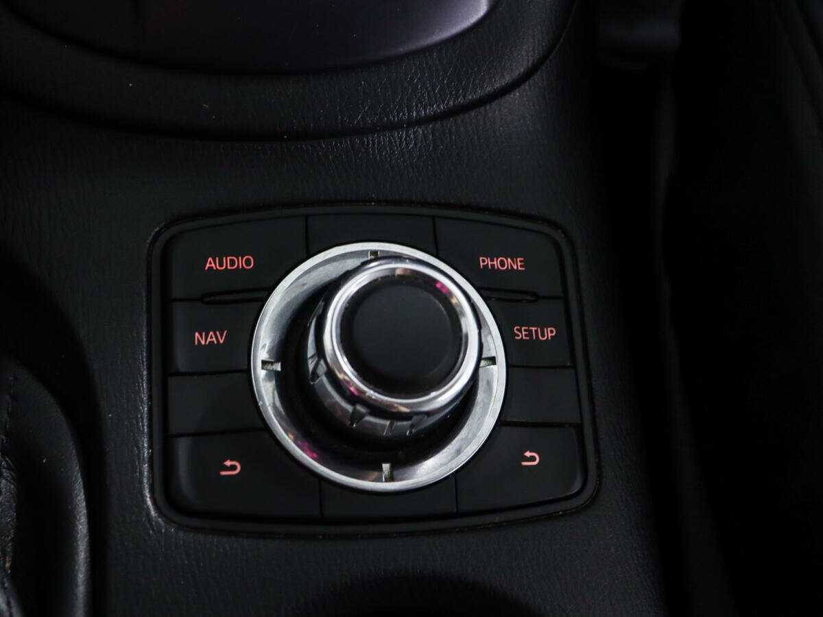 Mazda CX-5, 2013 Фото №16