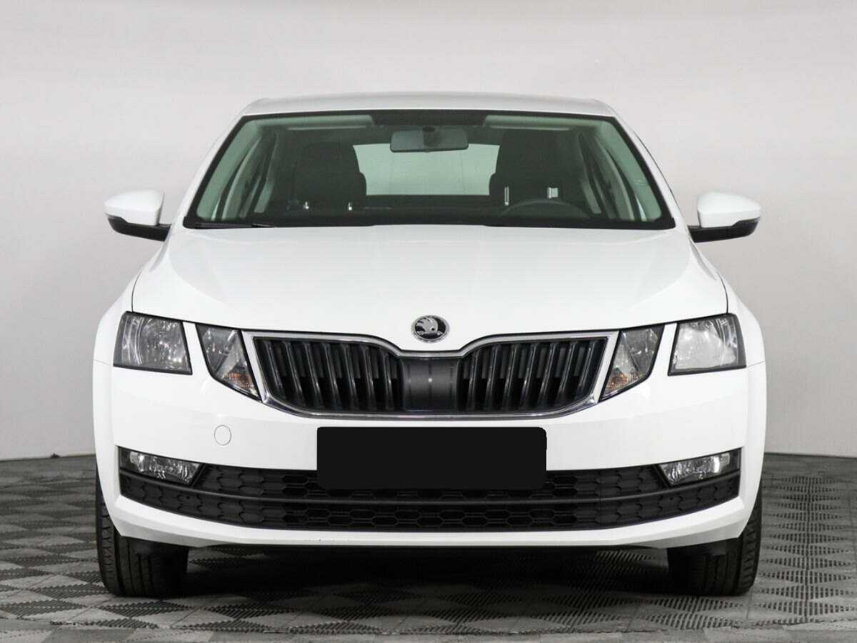 Skoda Octavia, 2020 - 45 540 км. | Фото №2