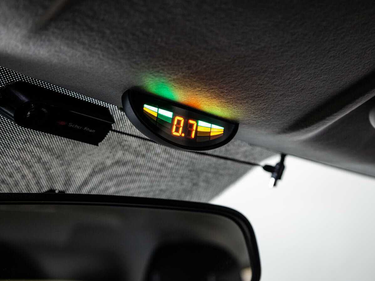 Kia Rio X-Line, 2017 Фото №17