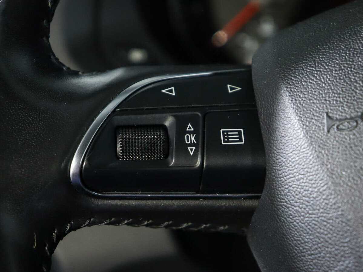 Audi Q3, 2014 Фото №13