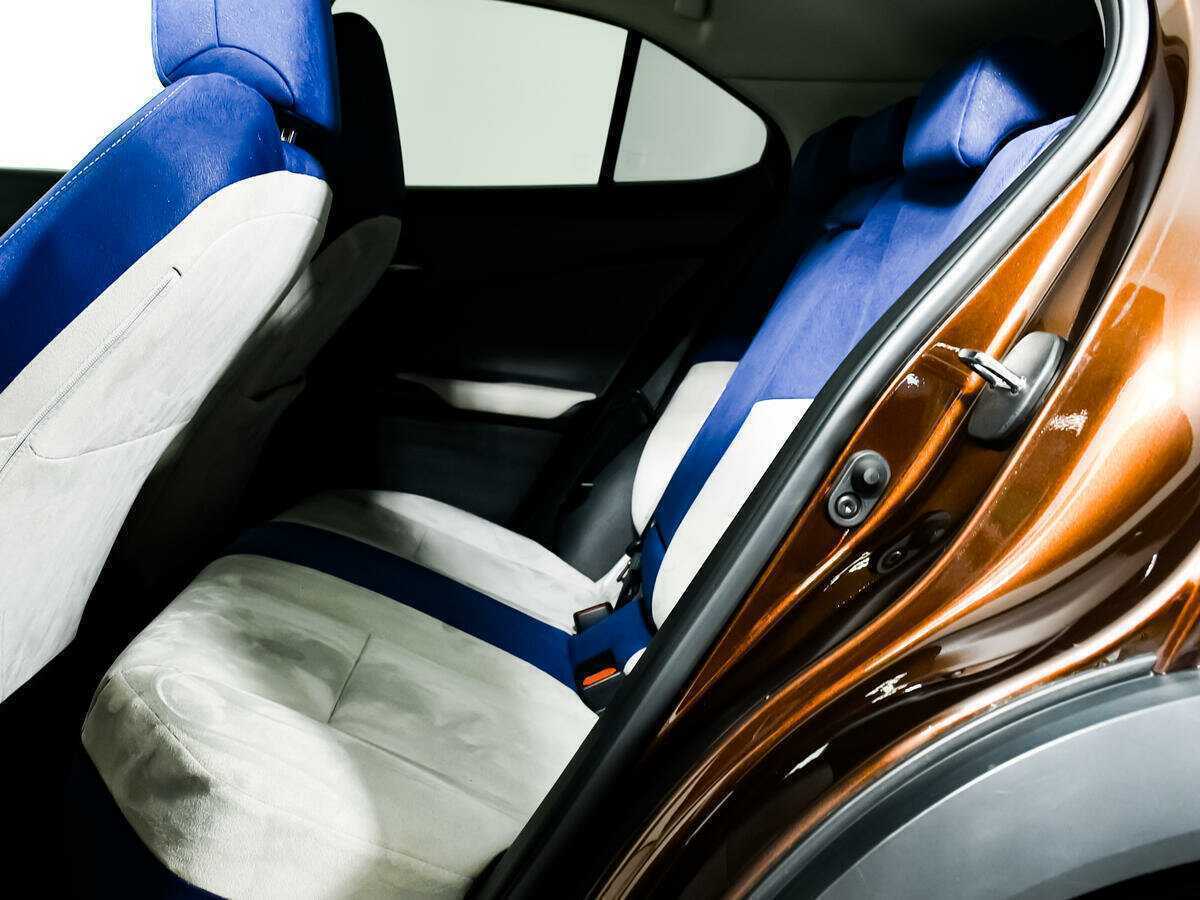 Lexus UX 200, 2019 Фото №12