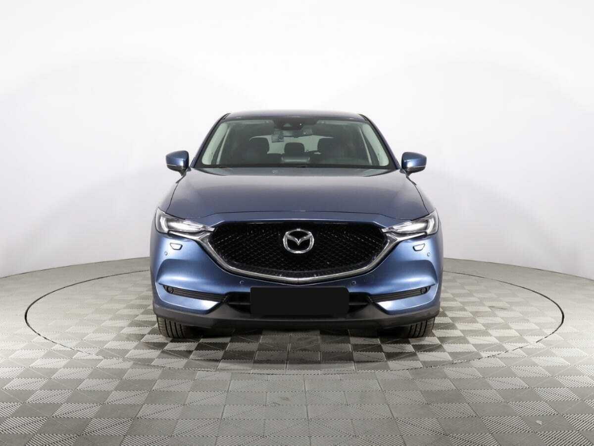 Mazda CX-5, 2020 - 144 481 км. | Фото №2