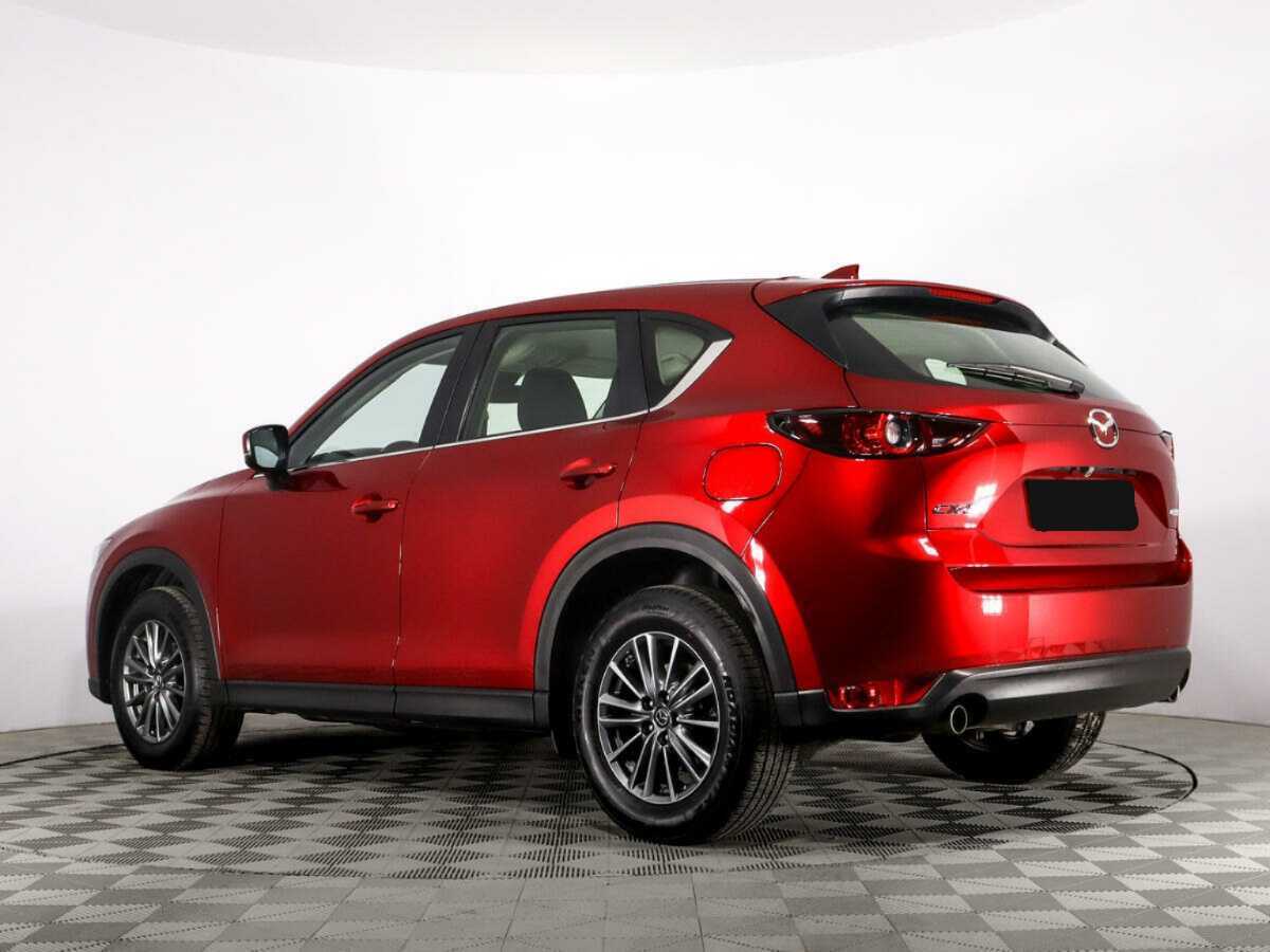 Mazda CX-5, 2017 - 215 164 км. | Фото №7
