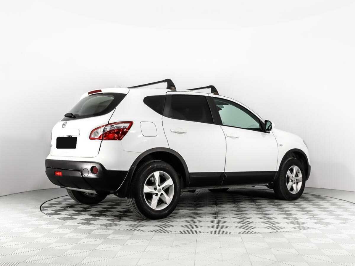 Nissan Qashqai, 2013 - 149 711 км. | Фото №5