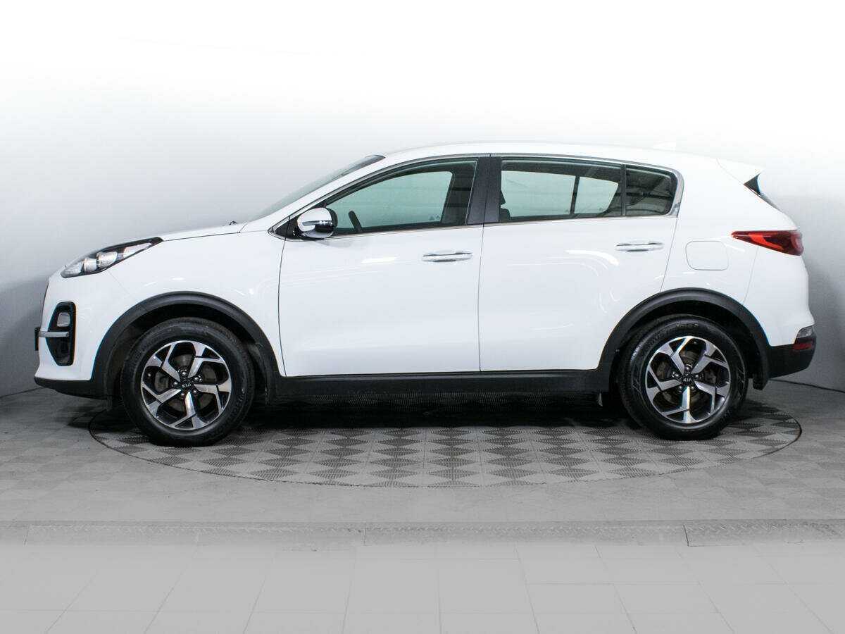 Kia Sportage, 2018 - 65 046 км. | Фото №8